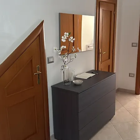 Maison Largo Delle Grotte *