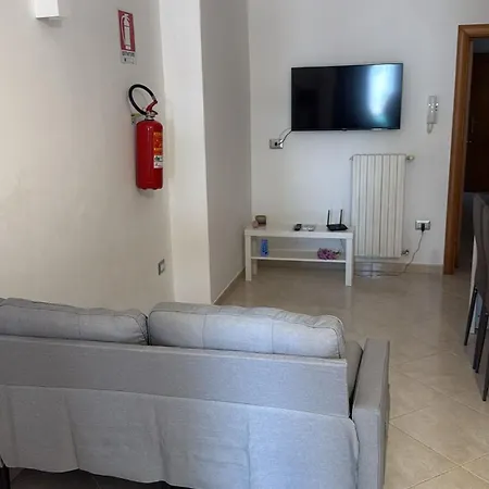 Maison Largo Delle Grotte Ordona