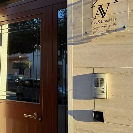 Maison Largo Delle Grotte