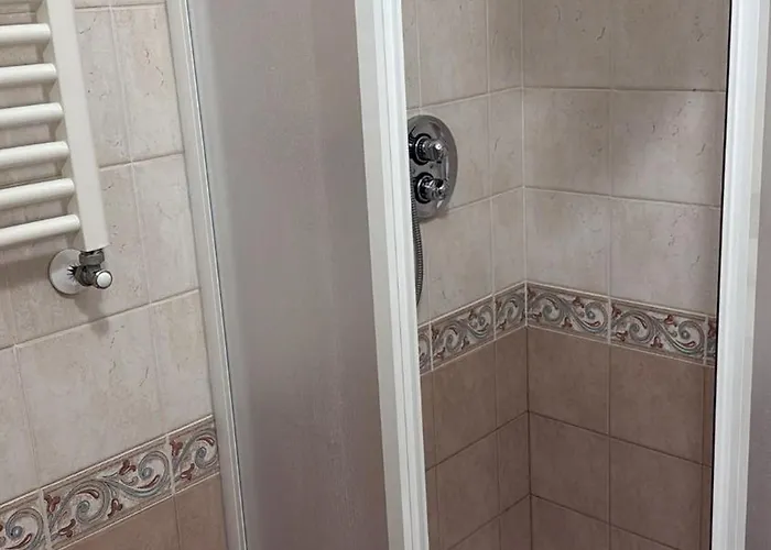 Maison Largo Delle Grotte * Ordona