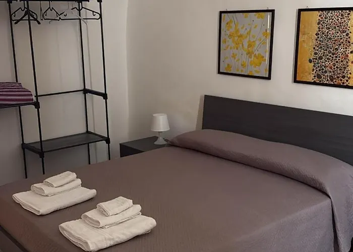 Maison Largo Delle Grotte アパート