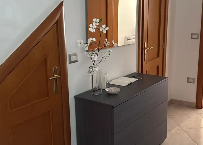 Maison Largo Delle Grotte *