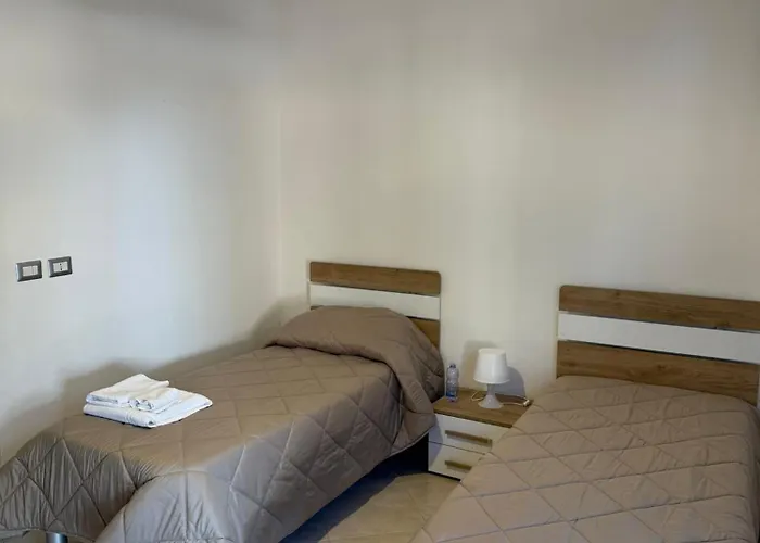 Daire Maison Largo Delle Grotte Ordona