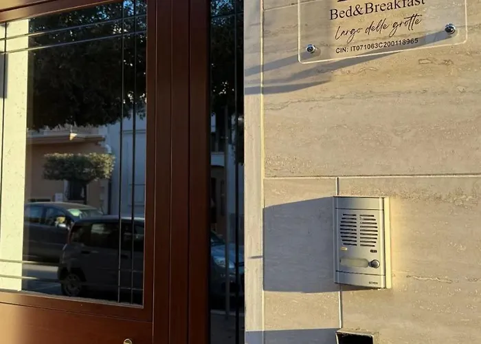 Maison Largo Delle Grotte